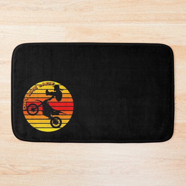 Item preview, Dirt bike lady designed and sold by Soithside87.