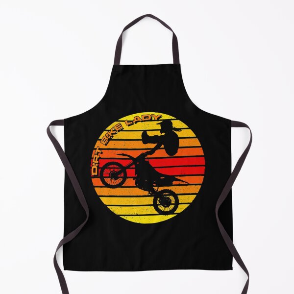 Item preview, Dirt bike lady designed and sold by Soithside87.