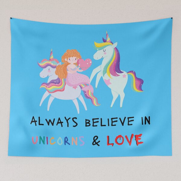 Item preview, Unicorn Valentines Day designed and sold by TOP-DESIGN4U.