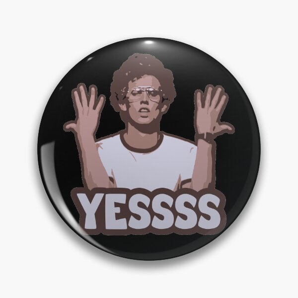 Item preview, Napoleon Dynamite - Yes - Dance designed and sold by IfDesignGroup.