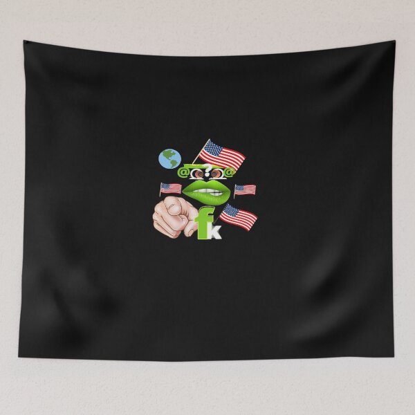 Item preview, America Needs You designed and sold by Flirt-Teez.