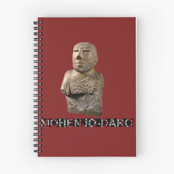Item preview, MOHENJO DARO Priest King, Indus Valley Civilization, Sindh, Pakistan. designed and sold by DastaanArt.