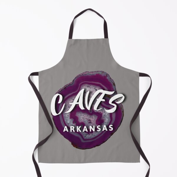 Item preview, ARKANSAS CAVES designed and sold by AndPeace702.