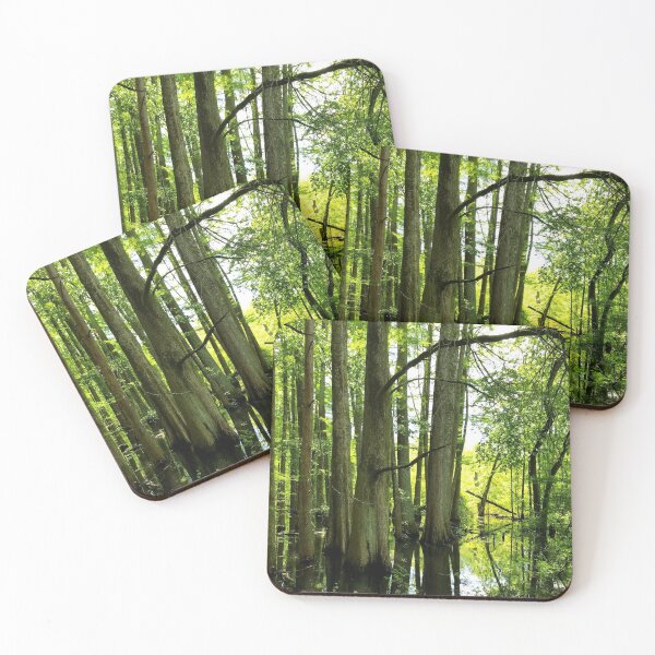 Item preview, A Forest of Wonder designed and sold by HandsoffMyWorks.