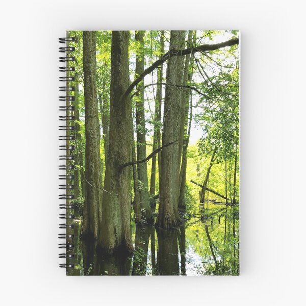 Item preview, A Forest of Wonder designed and sold by HandsoffMyWorks.