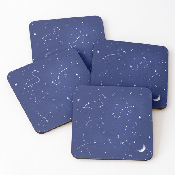 Item preview, Constellations designed and sold by Bethany Gustafson.