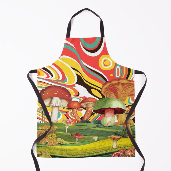 Item preview, Psychedelic Dreams designed and sold by leafandpetal.