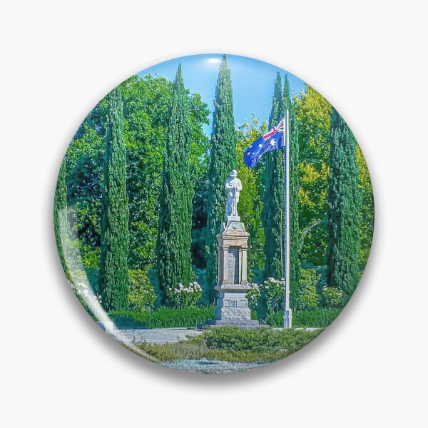Item preview, World War One Memorial at Dunkeld designed and sold by Steven Jodoin.