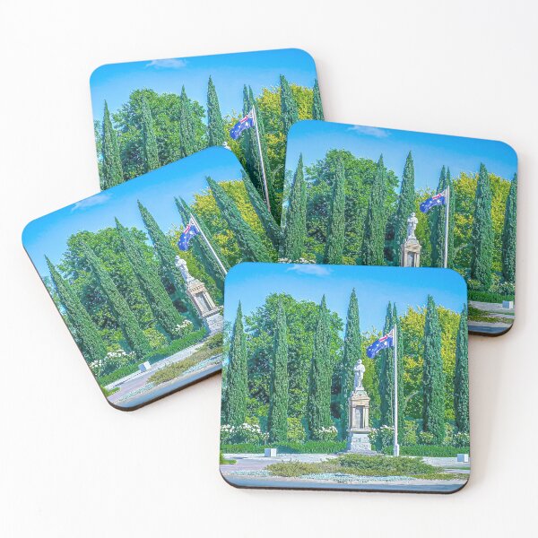 Item preview, World War One Memorial at Dunkeld designed and sold by Steven Jodoin.