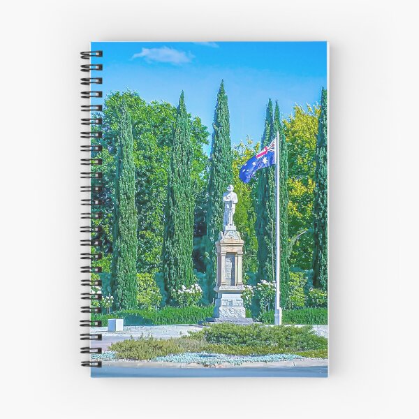 Item preview, World War One Memorial at Dunkeld designed and sold by Steven Jodoin.