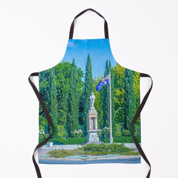 Item preview, World War One Memorial at Dunkeld designed and sold by Steven Jodoin.