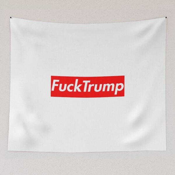 Item preview, Trump designed and sold by creative-spaces.