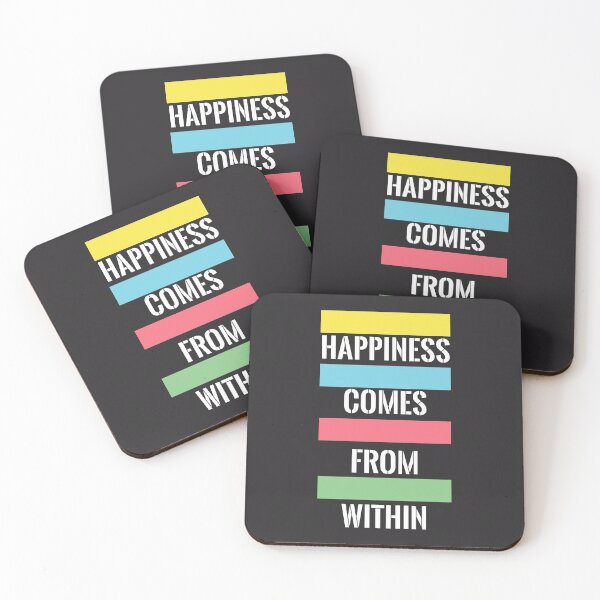 Item preview, happiness comes from within  designed and sold by gurvindersohi3.