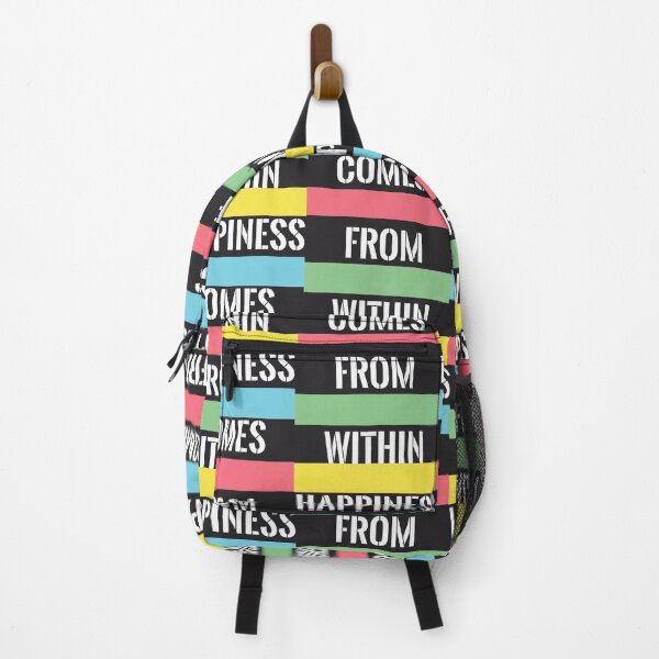 Item preview, happiness comes from within designed and sold by gurvindersohi3.