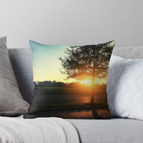 Item preview, A Look At Nature During Sunset designed and sold by HandsoffMyWorks.