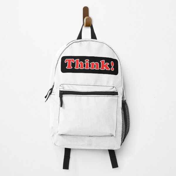 Item preview, Think designed and sold by Pasan-hpmm.