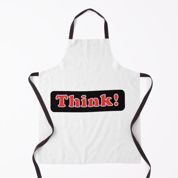 Item preview, Think designed and sold by Pasan-hpmm.