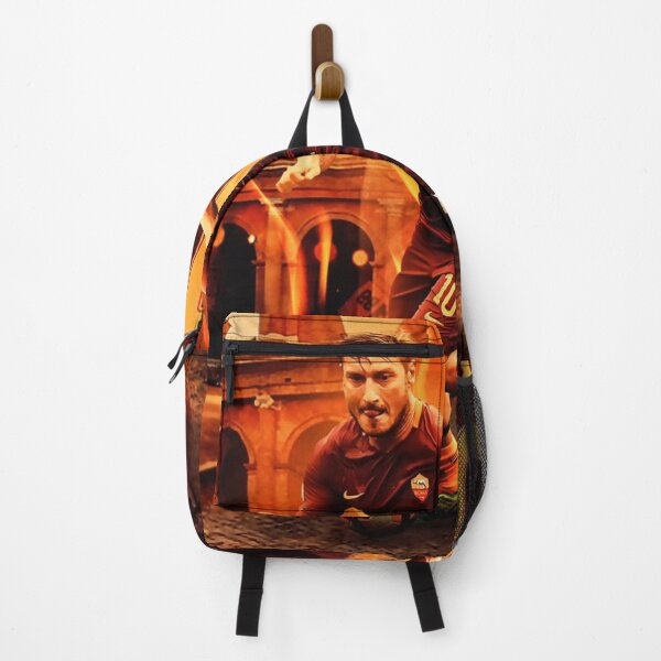 Item preview, Francesco Totti Design & Illustration designed and sold by violetart90.