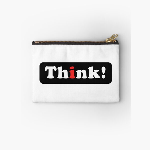 Aperçu de l'œuvre Think créée et vendue par Pasan-hpmm.