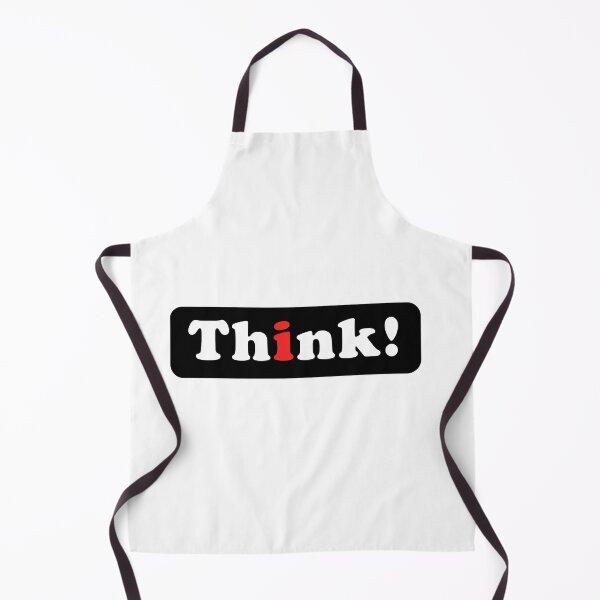 Item preview, Think designed and sold by Pasan-hpmm.