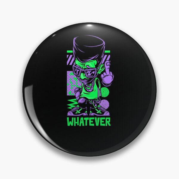 Item preview, Whatever designed and sold by MadSolDesigns.