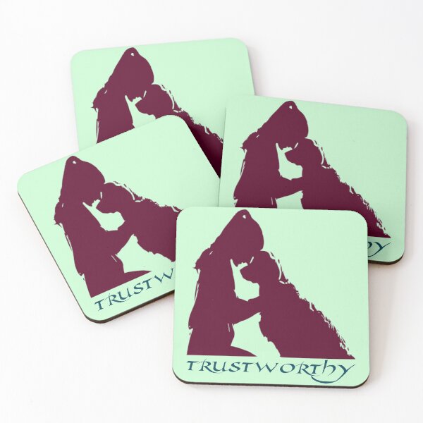 Item preview, Trusted Friend designed and sold by All-Seasons.