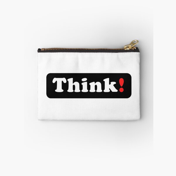 Aperçu de l'œuvre Think créée et vendue par Pasan-hpmm.