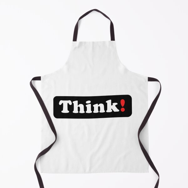 Item preview, Think designed and sold by Pasan-hpmm.