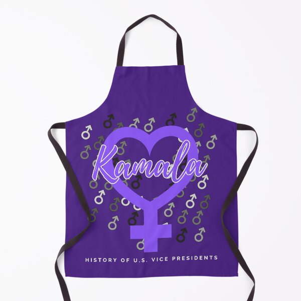 Item preview, Purple Power - History of U.S. Presidents. Kamala Presidential 49th VP of the United States Inauguration designed and sold by Michelle Brewster.