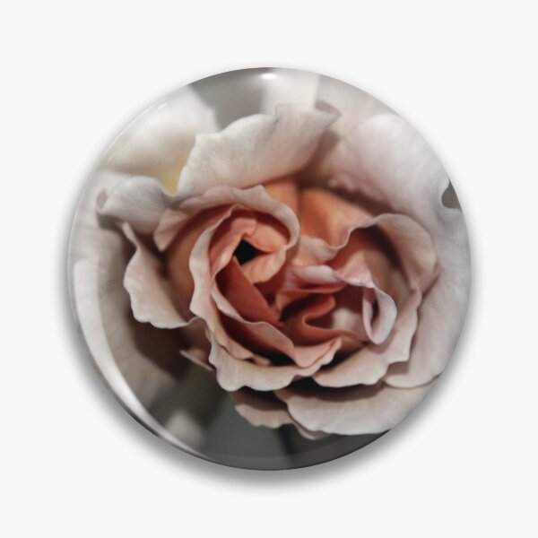 Item preview, COFFEE LATTE ROSE FLORAL  designed and sold by Opalbluerose.
