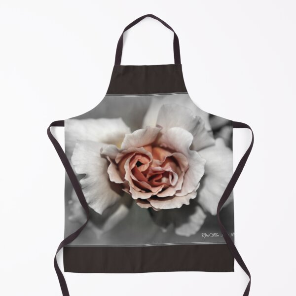 Item preview, COFFEE LATTE ROSE FLORAL designed and sold by Opalbluerose.