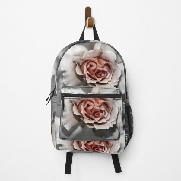 Item preview, COFFEE LATTE ROSE FLORAL  designed and sold by Opalbluerose.