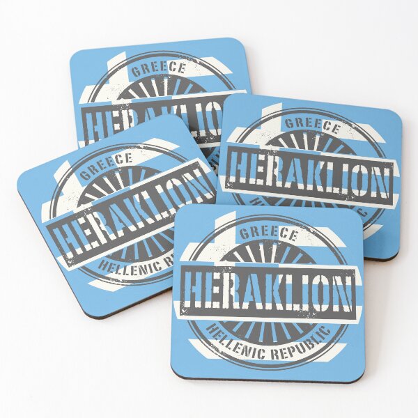 Item preview, Heraklion, Greece designed and sold by studio838.