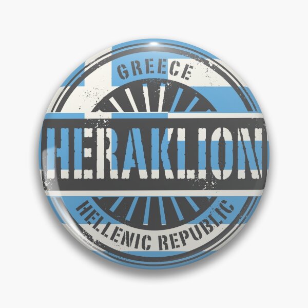 Item preview, Heraklion, Greece designed and sold by studio838.