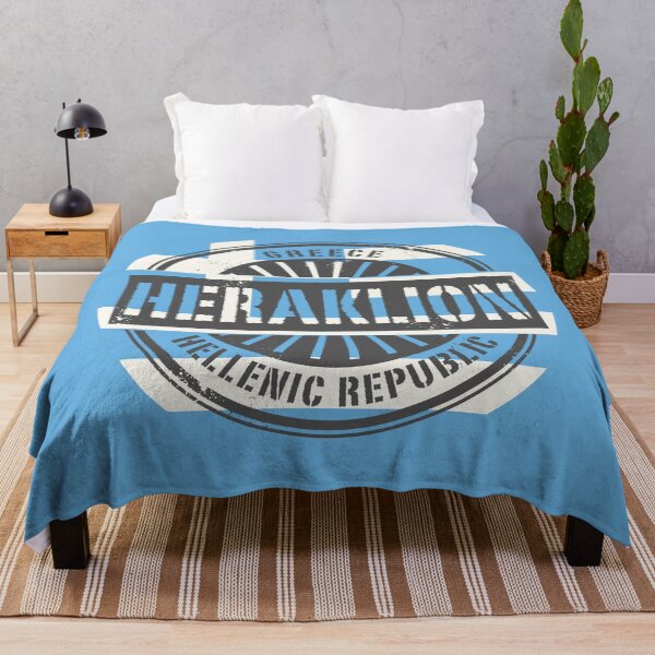 Item preview, Heraklion, Greece designed and sold by studio838.