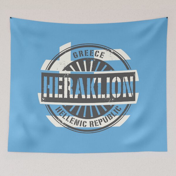 Item preview, Heraklion, Greece designed and sold by studio838.