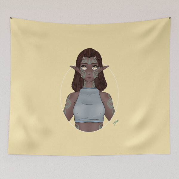 Item preview, Terra designed and sold by KatKweenDesigns.