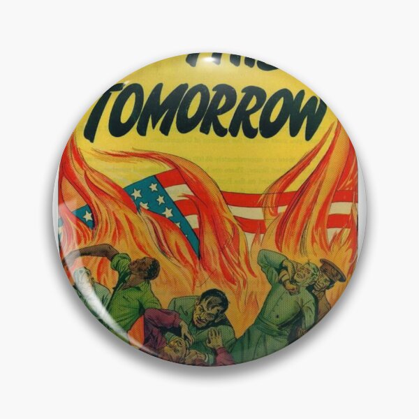 Item preview, Is this tomorrow? designed and sold by CtlAltDel.