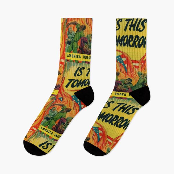 Item preview, Is this tomorrow? designed and sold by CtlAltDel.