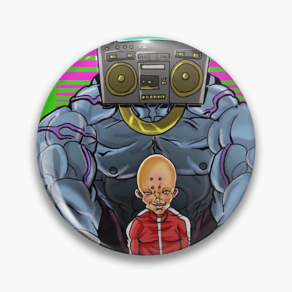 Item preview, Beatbox designed and sold by glyphsputnik.