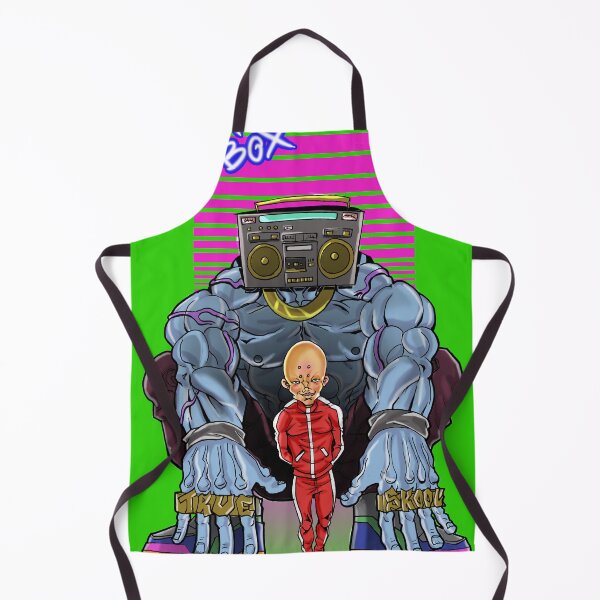 Item preview, Beatbox designed and sold by glyphsputnik.