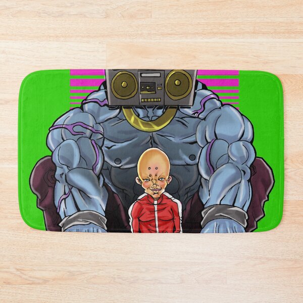 Item preview, Beatbox designed and sold by glyphsputnik.