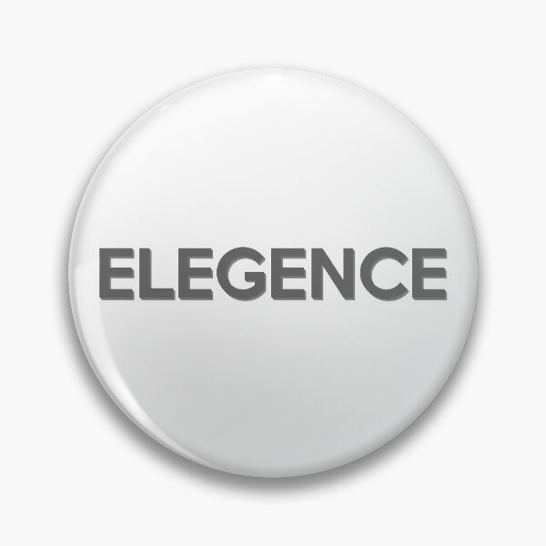 Item preview, ELEGENCE designed and sold by basitcv.