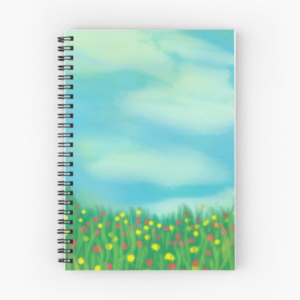 Item preview, The open sky  designed and sold by Little Art Gallery.