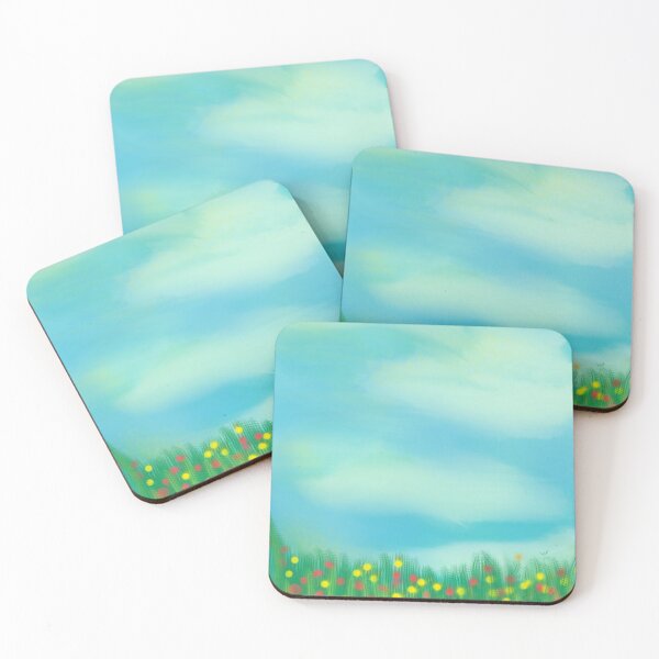 Item preview, The open sky  designed and sold by Little Art Gallery.