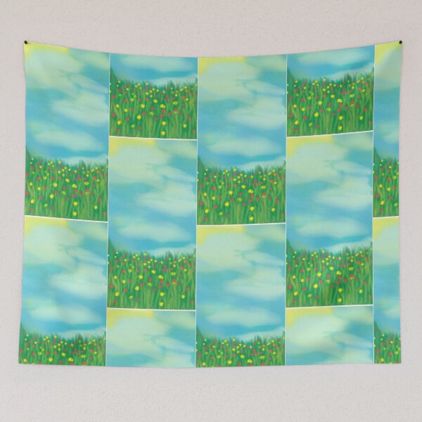 Item preview, The open sky  designed and sold by Little Art Gallery.