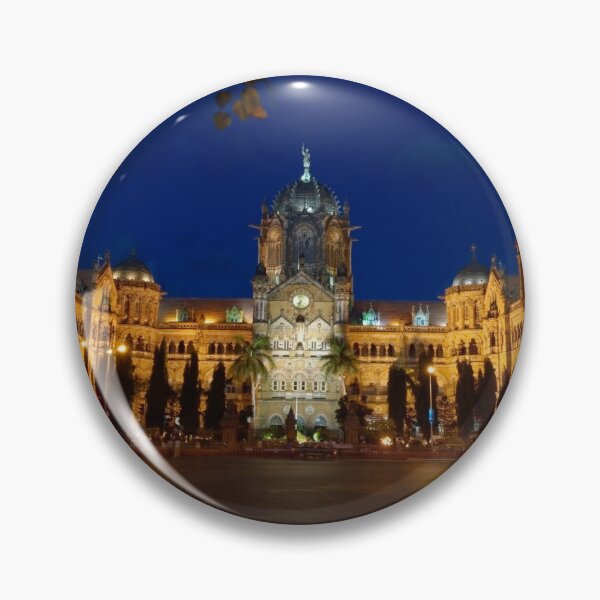 Item preview, Illuminated CSMT (VT) on personalized products, custom designed gifts. designed and sold by CameraDesign.