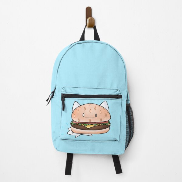 Item preview, Burger Squish designed and sold by KatKweenDesigns.