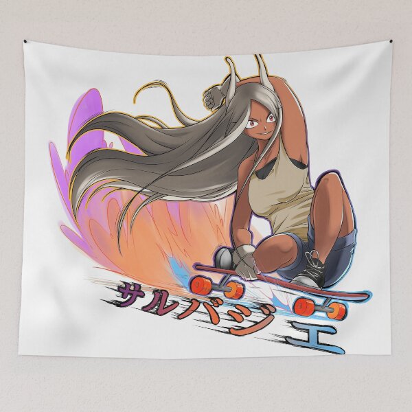 Item preview, Anime Skate designed and sold by Dielissa.