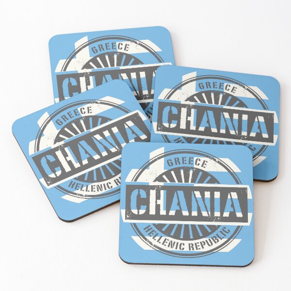 Item preview, Chania, Greece designed and sold by studio838.